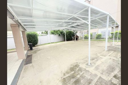 Apartamento para alugar com 41m², 2 quartos e 1 vagaÁrea externa