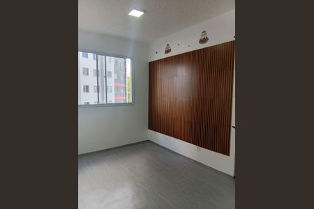 Apartamento para alugar com 37m², 2 quartos e sem vaga Apartamento para alugar com 37m², 2 quartos e sem vagaSala