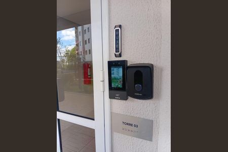 Apartamento para alugar com 37m², 2 quartos e sem vaga Apartamento para alugar com 37m², 2 quartos e sem vagaÁrea externa