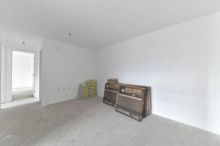 Apartamento à venda com 76m², 2 quartos e 1 vaga Apartamento à venda com 76m², 2 quartos e 1 vagaSala