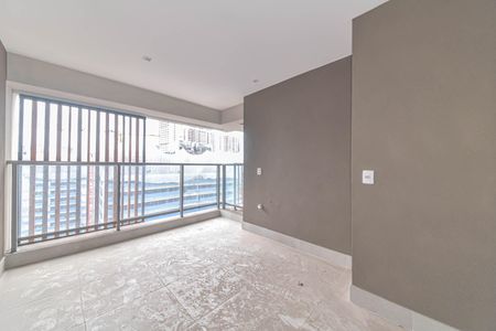 Apartamento à venda com 76m², 2 quartos e 1 vaga Apartamento à venda com 76m², 2 quartos e 1 vagaVaranda
