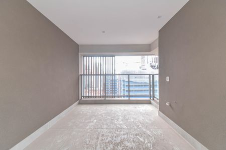 Apartamento à venda com 76m², 2 quartos e 1 vaga Apartamento à venda com 76m², 2 quartos e 1 vagaVaranda
