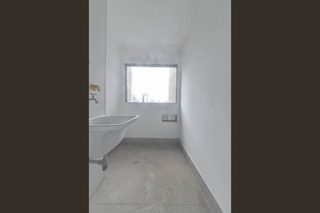 Apartamento à venda com 76m², 2 quartos e 1 vaga Apartamento à venda com 76m², 2 quartos e 1 vagaLavanderia