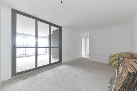 Apartamento à venda com 76m², 2 quartos e 1 vaga Apartamento à venda com 76m², 2 quartos e 1 vagaSala