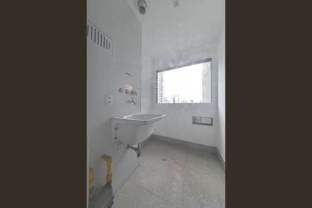Apartamento à venda com 76m², 2 quartos e 1 vaga Apartamento à venda com 76m², 2 quartos e 1 vagaLavanderia