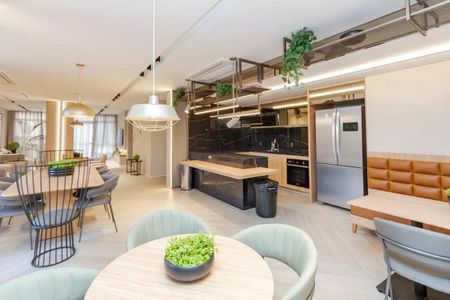 Apartamento à venda com 76m², 2 quartos e 1 vaga Apartamento à venda com 76m², 2 quartos e 1 vagaÁrea Comum