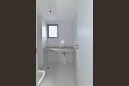 Apartamento à venda com 76m², 2 quartos e 1 vaga Apartamento à venda com 76m², 2 quartos e 1 vagaBanheiro da Suíte 2