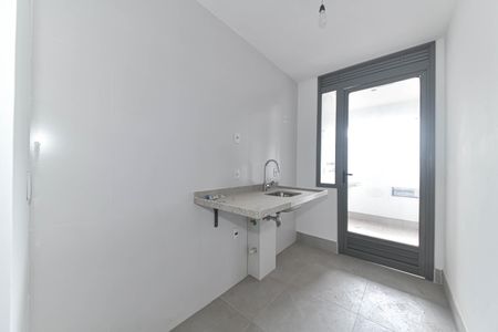Apartamento à venda com 76m², 2 quartos e 1 vaga Apartamento à venda com 76m², 2 quartos e 1 vagaCozinha