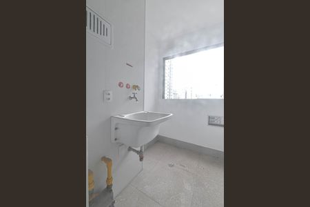 Apartamento à venda com 76m², 2 quartos e 1 vaga Apartamento à venda com 76m², 2 quartos e 1 vagaLavanderia