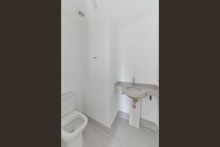 Apartamento à venda com 76m², 2 quartos e 1 vaga Apartamento à venda com 76m², 2 quartos e 1 vagaLavabo