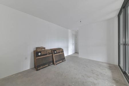 Sala de apartamento à venda com 2 quartos, 76m² em Itaim Bibi, São Paulo