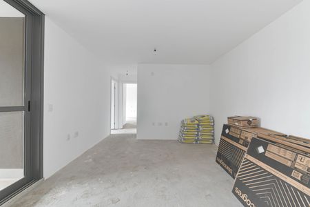 Sala de apartamento à venda com 2 quartos, 76m² em Itaim Bibi, São Paulo