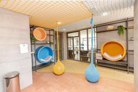 Apartamento à venda com 76m², 2 quartos e 1 vaga Apartamento à venda com 76m², 2 quartos e 1 vagaÁrea Comum