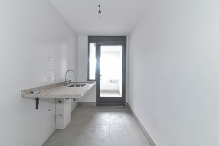 Apartamento à venda com 76m², 2 quartos e 1 vaga Apartamento à venda com 76m², 2 quartos e 1 vagaCozinha
