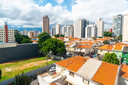 Apartamento à venda com 75m², 2 quartos e 1 vagaVista da Sala