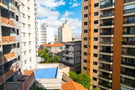 Vista do Quarto 1 de apartamento à venda com 2 quartos, 75m² em Mirandópolis, São Paulo
