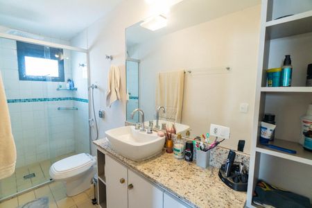 Apartamento à venda com 75m², 2 quartos e 1 vagaBanheiro