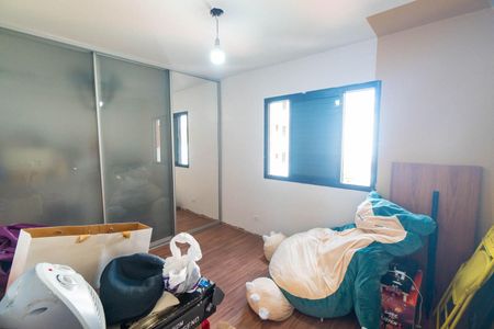 Quarto 1 de apartamento à venda com 2 quartos, 75m² em Mirandópolis, São Paulo