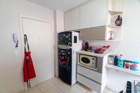 Apartamento à venda com 75m², 2 quartos e 1 vagaCozinha