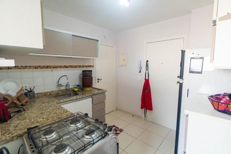 Apartamento à venda com 75m², 2 quartos e 1 vagaCozinha