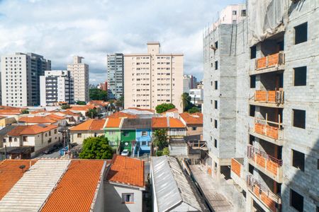 Vista do Quarto 2 de apartamento à venda com 2 quartos, 75m² em Mirandópolis, São Paulo