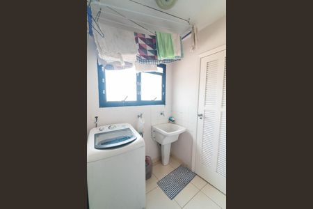 Apartamento à venda com 75m², 2 quartos e 1 vagaLavanderia