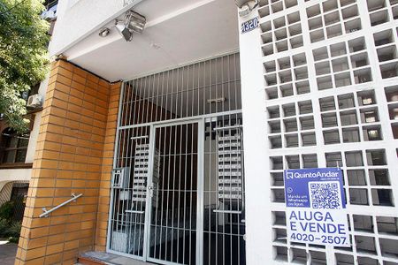 Apartamento para alugar com 75m², 2 quartos e sem vagaPlaquinha