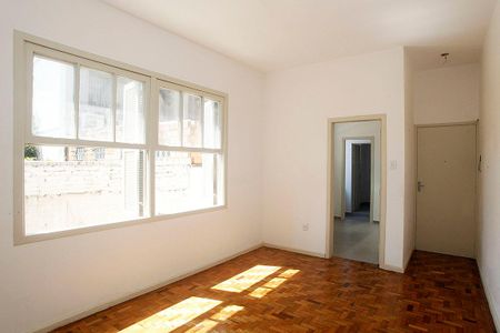 Sala de apartamento para alugar com 2 quartos, 75m² em Petrópolis, Porto Alegre
