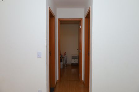 Apartamento para alugar com 42m², 2 quartos e sem vagaSala