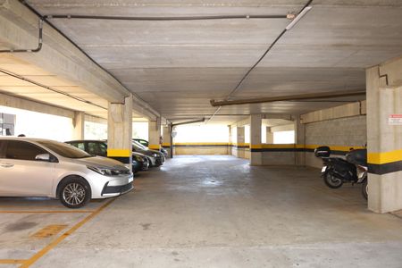 Apartamento para alugar com 42m², 2 quartos e sem vagaÁrea comum - Estacionamento