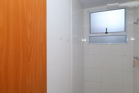 Apartamento para alugar com 42m², 2 quartos e sem vagaBanheiro