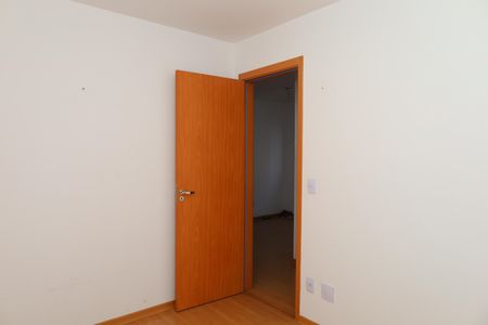 Apartamento para alugar com 42m², 2 quartos e sem vagaQuarto 1