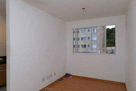 Apartamento para alugar com 42m², 2 quartos e sem vagaSala