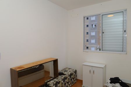 Apartamento para alugar com 42m², 2 quartos e sem vagaQuarto 2