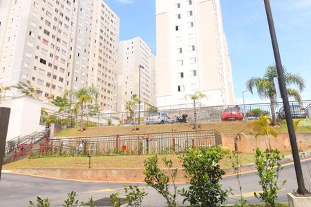 Apartamento para alugar com 42m², 2 quartos e sem vagaÁrea comum