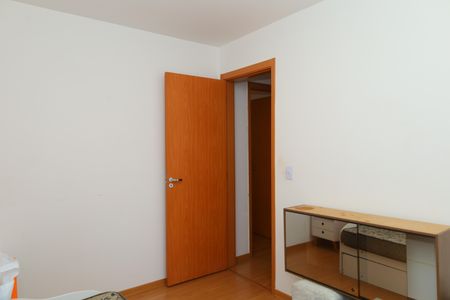 Apartamento para alugar com 42m², 2 quartos e sem vagaQuarto 2