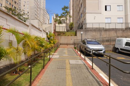 Apartamento para alugar com 42m², 2 quartos e sem vagaÁrea comum 