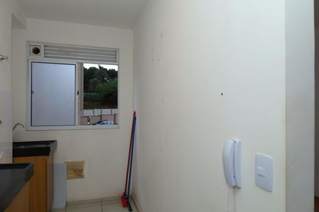 Apartamento para alugar com 42m², 2 quartos e sem vagaCozinha