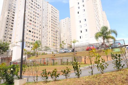 Apartamento para alugar com 42m², 2 quartos e sem vagaÁrea comum