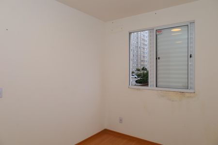 Apartamento para alugar com 42m², 2 quartos e sem vagaQuarto 1