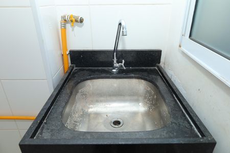 Apartamento para alugar com 42m², 2 quartos e sem vagaÁrea de Serviço