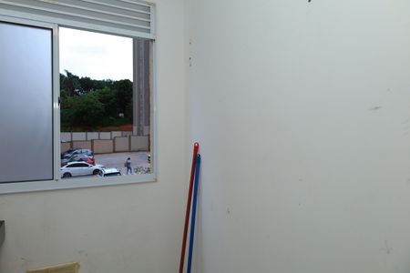 Apartamento para alugar com 42m², 2 quartos e sem vagaÁrea de Serviço