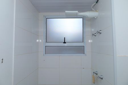 Apartamento para alugar com 42m², 2 quartos e sem vagaBanheiro