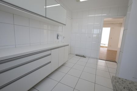 Apartamento para alugar com 97m², 3 quartos e 3 vagasCozinha