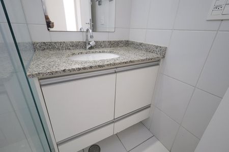 Apartamento para alugar com 97m², 3 quartos e 3 vagasBanheiro