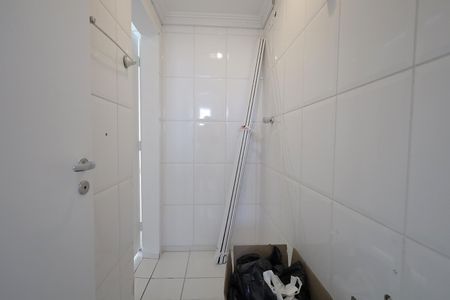 Apartamento para alugar com 97m², 3 quartos e 3 vagasDispensa