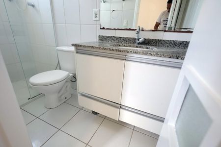 Apartamento para alugar com 97m², 3 quartos e 3 vagasBanheiro Suíte