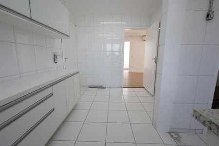 Apartamento para alugar com 97m², 3 quartos e 3 vagasCozinha
