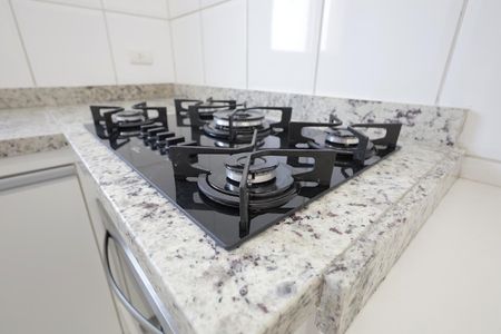 Apartamento para alugar com 97m², 3 quartos e 3 vagasCozinha