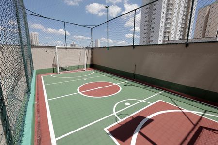 Apartamento para alugar com 97m², 3 quartos e 3 vagasQuadra Esportiva